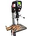 NOVA 58000 Voyager DVR Drill Press