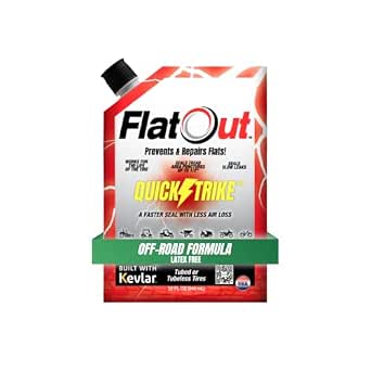 FlatOut QuickStrike