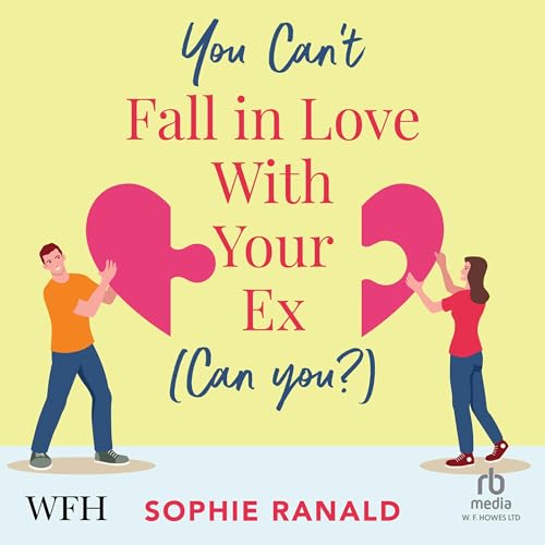 You Can't Fall in Love With Your Ex (Can you?) cover art