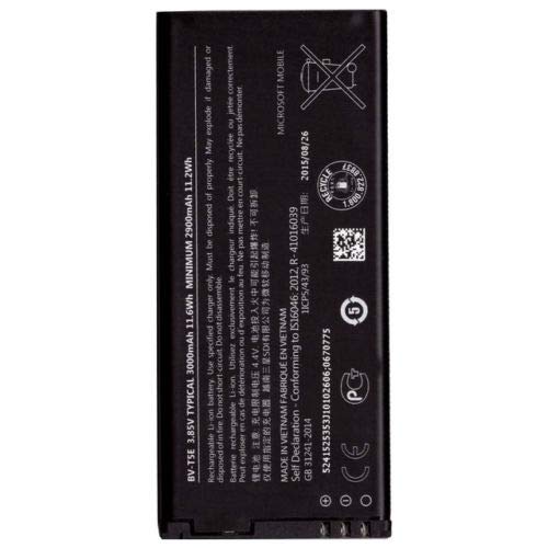 BATTERIA ORIGINALE NOKIA BV-T5E 3000mah per