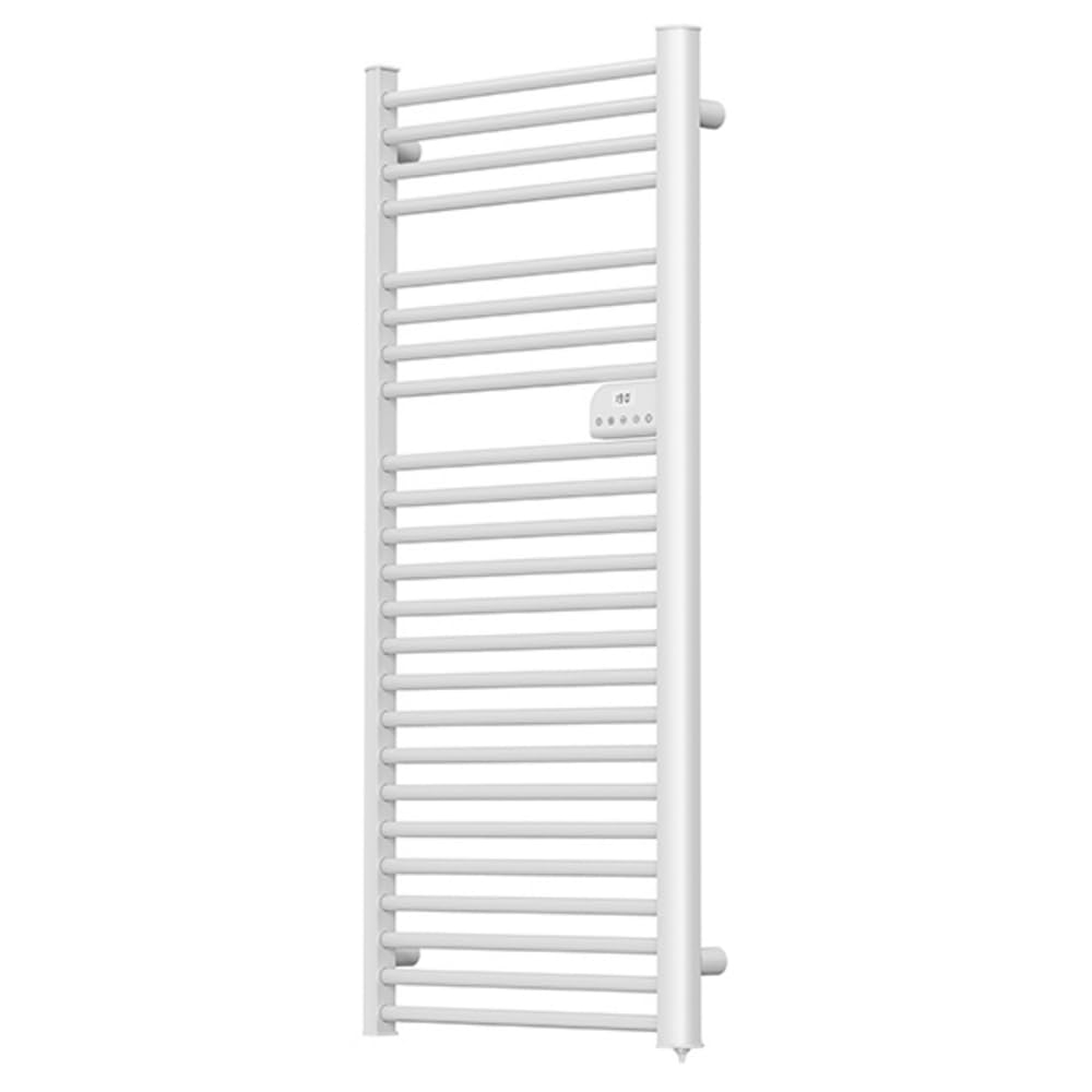BATILEC - Sèche Serviettes Électrique Barres Rondes - CEIBO 750W