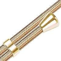 Catena Universale Per Cellulare Mtb More Energy Giallo Neon, Regolabile 160cm, Moschettone XL, Parti Metalliche Argento, Compatibile Con Quasi Tutte Le Custodie - 3