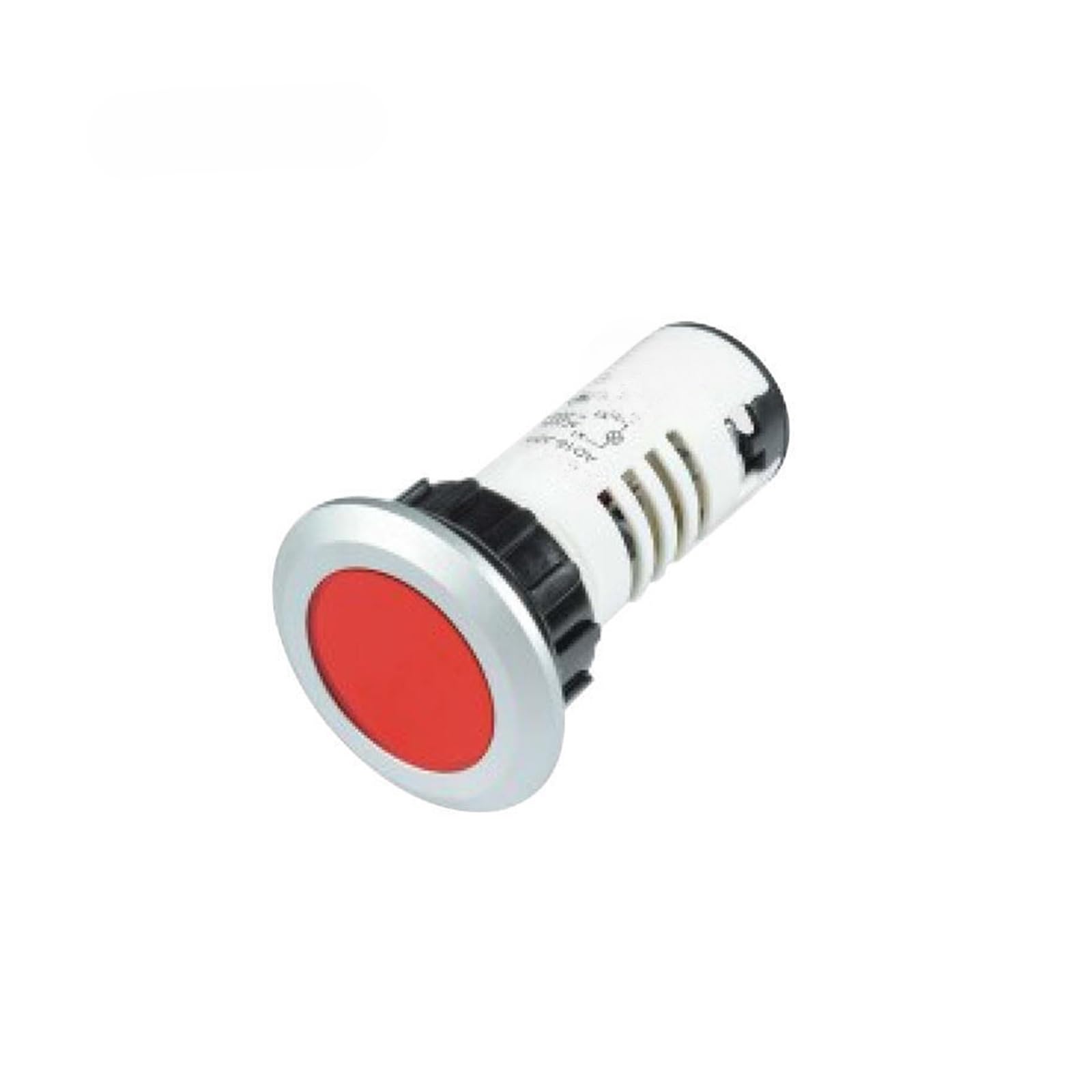 Luz indicadora AD16-22P/b23 para panel de control industrial 2