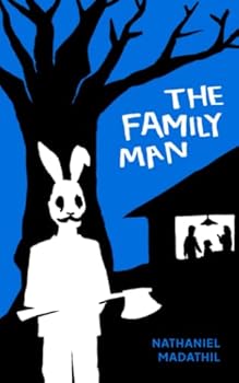 Paperback The Family Man Book