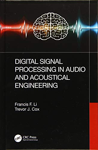  Digital Signal Processing in Audio and Acoustical Engineering