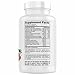 GENIUS HERBALS Thyroid Support - Advanced Formula with Iodine, Supports Metabolism & Energy, Supports Healthy Thyroid. Non-GMO Thyroid Supplement - 60 Capsules