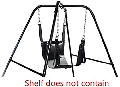 WFJNB Loveswing Sex Swing Love Swings Sm Set Sm Bondage Set Seksspeeltjes, B. - Afbeelding 6