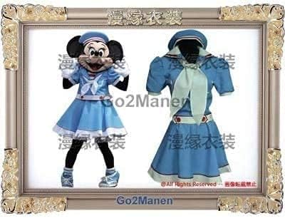 Amazon 和顺の动漫コスプレ ハロウィン仮装 ディズニー衣装ミニーちゃん M 男 コスプレ 仮装 通販