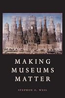 Algopix Similar Product 12 - Making Museums Matter