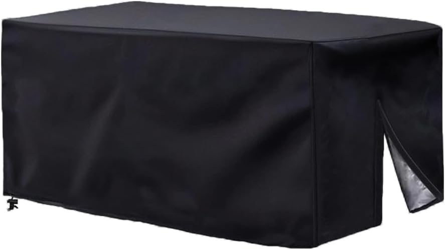 Folding Waggon Cover Push Pull Folding Garden Wagons Cart Cover, 420D Heavy-Duty Fabric Waterproof Dustproof UV Resistant Bench Trolley Canopy Trolley Cart Accessories