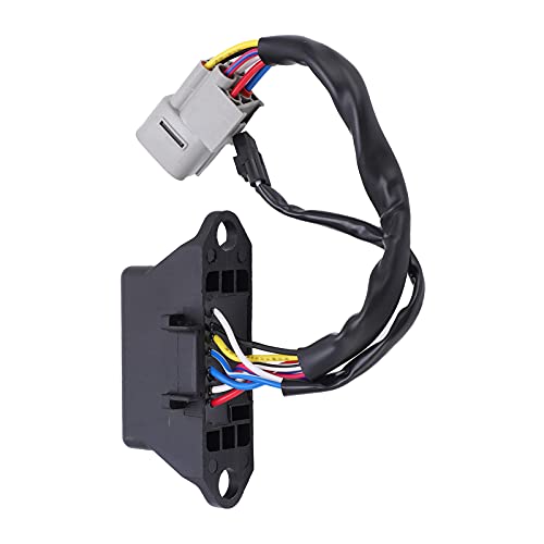 Relé de arranque 12V Bediffer para moto de agua ARX1200T3D Aquatrax F-12X 2005-2007