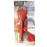 富田刃物 仁作 ステンレス製Rスクレーパー キッカケ PRO No.2171