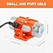 Vibration Motor 30W Concrete Vibrator AC Single Phase 110V 30W-100W 3600Rpm Industrial Vibrating Tool For Sand Shaker Table With US Power Plug
