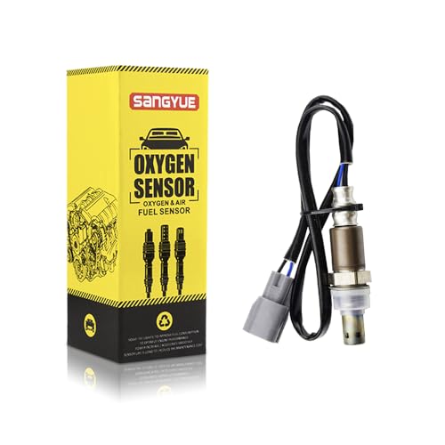 Sensor de Oxígeno Upstream para Toyota Camry 2004-2017 miniatura 1