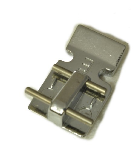 Pie para máquina de coser Elna para cremallera miniatura 1