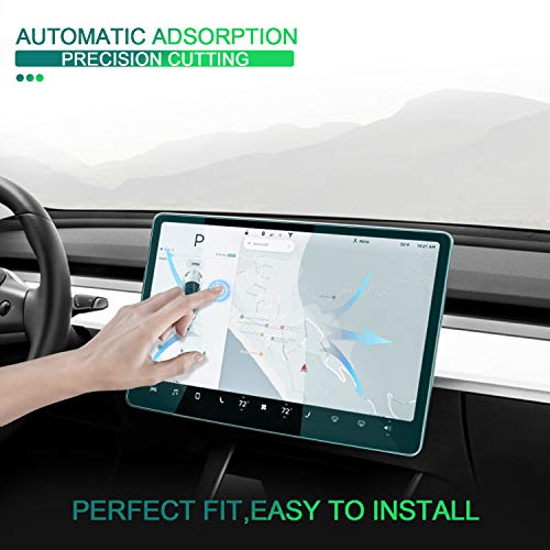 SHAOHAO Navigation - Pellicola protettiva per