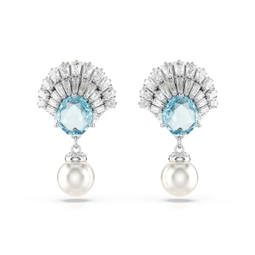 Swarovski Idyllia Earrings Collection