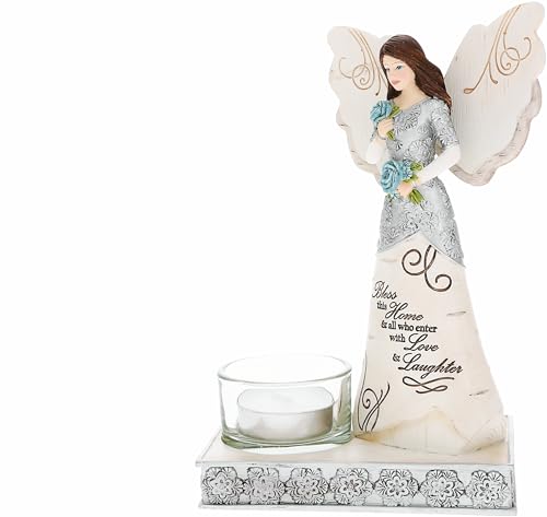 Pavilion Gift Company - Bless This Home - 6.75