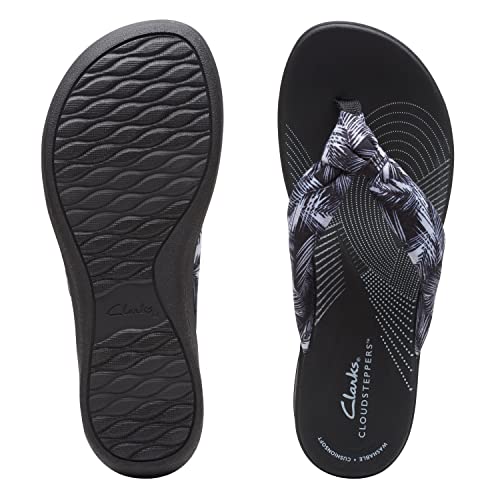 Image of Clarks Women's Arla Glison Flip Flop