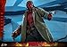 Hot Toys Hellboy 1/6 Sixth Scale Movie Masterpiece Series MMS527 - Hell Boy (2021) Collectible Action Figure