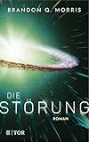 Die Störung: Roman