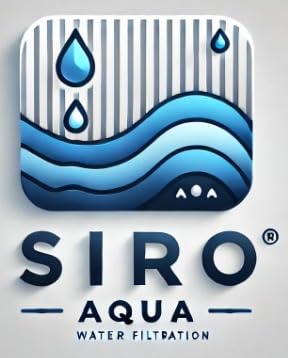 Image of SIRO Aqua I NOVA Pre Filter Candle Cartridge and INOVA Carbon Block Cartridge Suitable for Aquaguard UV Water Purifiers (1 Set)
