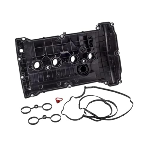 tapa basculante V759886280 0248Q2 Cubierta De Válvula Cilindro Motor Para Peugeot 308 508 1,6 16V THP, 150 144 155 Tapa de Valvulas