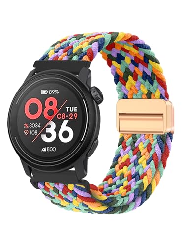 Yeahxing oh Coros PACE 3/Apex 2 Pro/Apex Pro/Apex 46mmp - Lk̂ґgiCXgbv jp K X^CbV ʋC }`J[ IvV