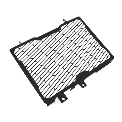 Évitez la surchauffe avec la grille de protection radiateur moto V-Strom 650 2017-2024