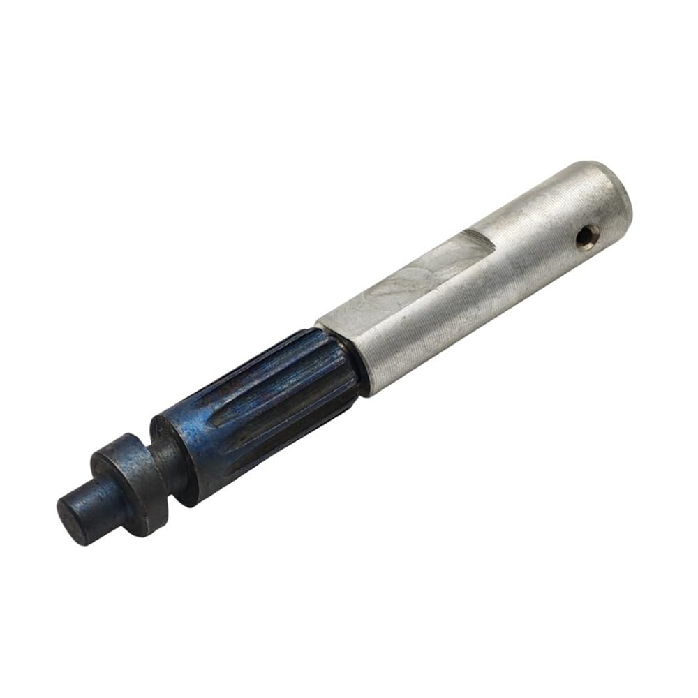 2 pezzi pistone olio adatto for 340 345 346XP 350 353 359 445 450 450E 2141 2145 CS 2245S CS parti motosega
