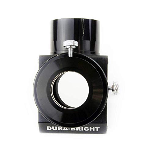 41+AscbnFtL William Optics 2" 99% Dielectric Dura Bright Carbon Fiber Mirror Diagonal for Refractors - Image 8