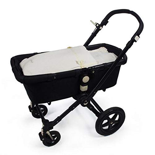 Pasito a Pasito Saco Cuco-Grupo 0 Nido Beige (Ni) 1 unidad 470 g