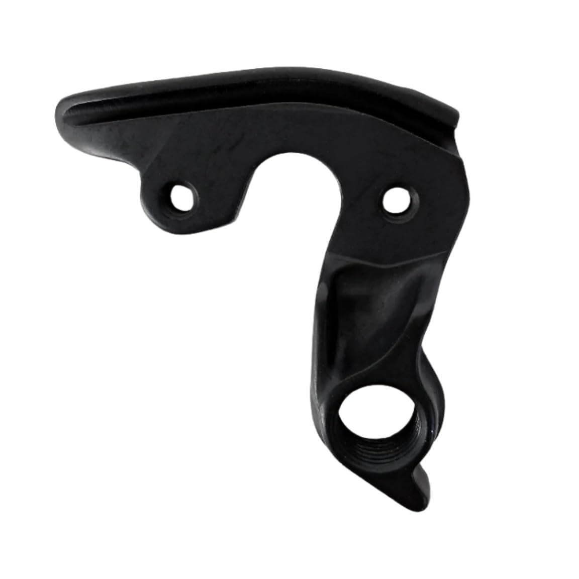 Fahrrad Schaltwerk RD Aufhänger for Cannondale Supersix EVO Di2 KP396 Mechanische KP395 Super6 Fahrrad Rahmen mech Dropout 1pc