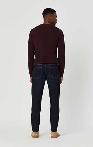 Miniatura 4 de Mavi Marcus Slim Straight para hombre