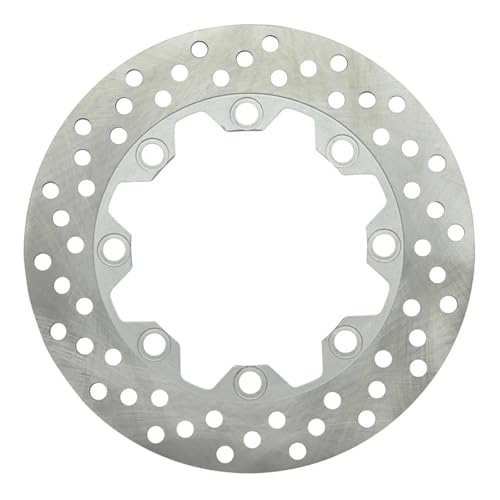 Disque de frein arrière de haute précision pour moto KMX125 KL250