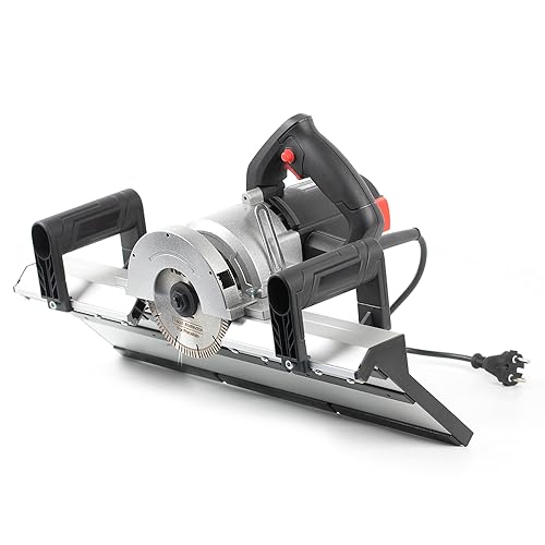 Raizi Bevelo™ Electric Tile Bevel Cutter with Saw Blade For Ceramic Tile 45 Degree Chamfering