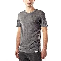 Algopix Similar Product 12 - Woolly Clothing Mens Merino Wool Crew