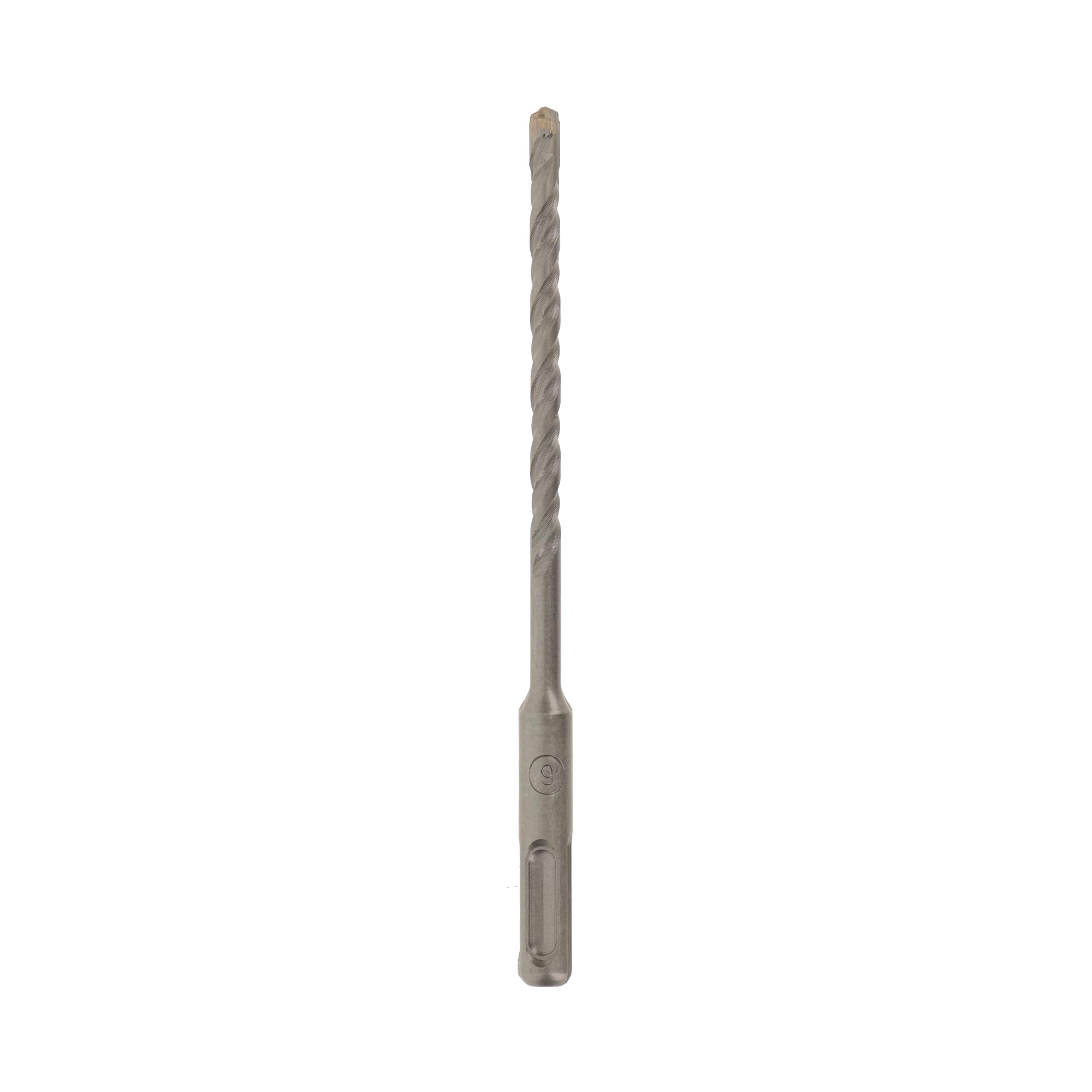 PD-Tools SDS Plus Quattro Drill Bit Diameter 6 mm x 160 mm for Drilling in Concrete Reinforced Concrete, Stone