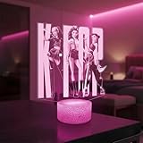 lampe 3d photo personnalisé 🇫🇷 【 FABRIQUÉ EN FRANCE 】: Nos Ateliers sont situés à Clermont-Ferrand. Spécialistes de la gravure de photo au laser, nous sommes leader sur ce secteur en Europe. Nos graphistes expérimentés vous garantissent un travail de la plus haute qualité et des modèles exclusifs !