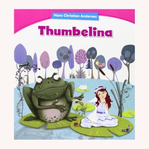 Penguin Kids 2: Thumbelina: Level 2