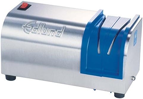 Edlund 401 Electric Knife Sharpener, 115V