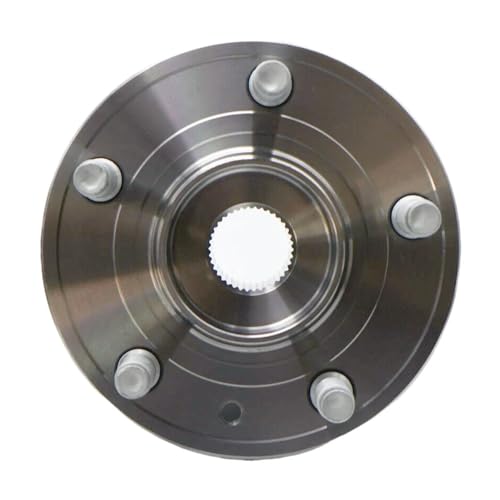 Kit roulement roue avant Ford Explorer stop vibrations HB5Z1104C - 5