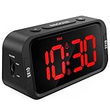 Rca Green Display Alarm Clocks product Rca Green Display Alarm Clocks product image