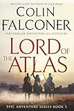 Lord of the Atlas (Epic Adventure)