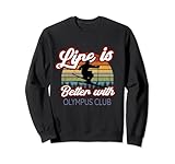Olympus Club Tourist / Olympus Club Ski Resorts