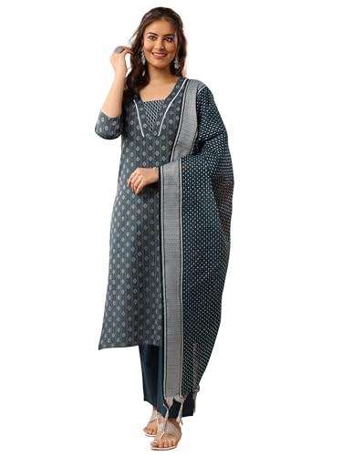 Image of Women KURTA SET