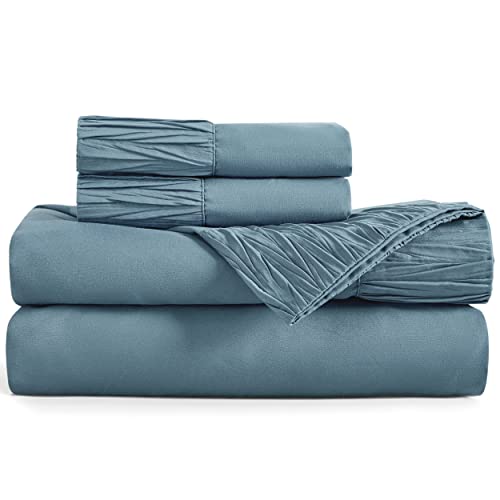 What Are Microfiber Sheets? Are They Good? Breathable?