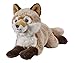 Produktbild Bauer Spielwaren "Deine Tiere mit Herz" Fuchs liegend: Kleines Kuscheltier aus superweichem Plüsch zum Kuscheln und Liebhaben, ideal als Geschenk, 25 cm, hellbraun (12514)