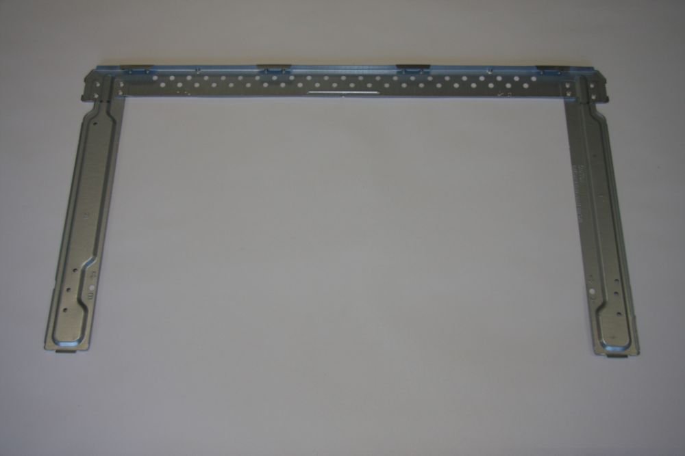 ForeverPRO WB56X10446 Plate Mounting Asm for GE Microwave 1063807 AH956611 EA956611 PS956611