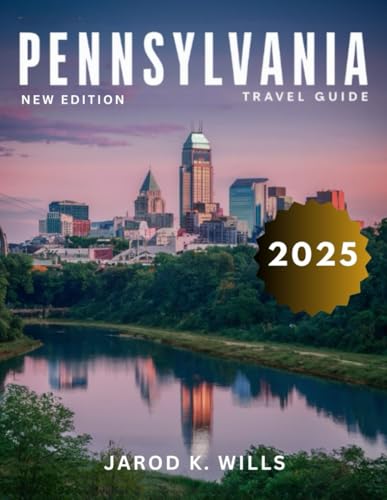 FBI Leads Major Drug Trafficking Bust in Philadelphia’s Kensington Neighborhood 16 Pennsylvania Travel Guide 2025: An In-Depth Exploration of the St...